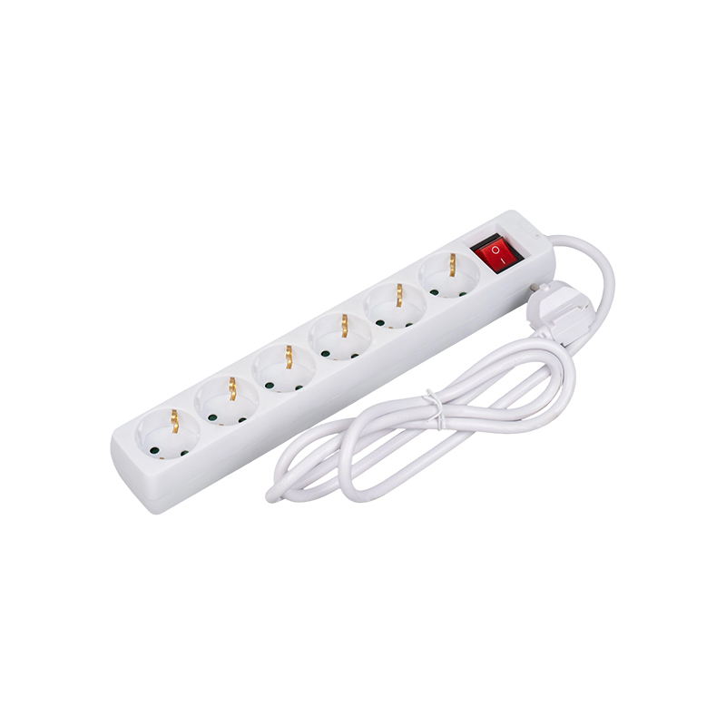 Čím se evropský prodlužovací kabel liší od amerického prodlužovacího kabelu?