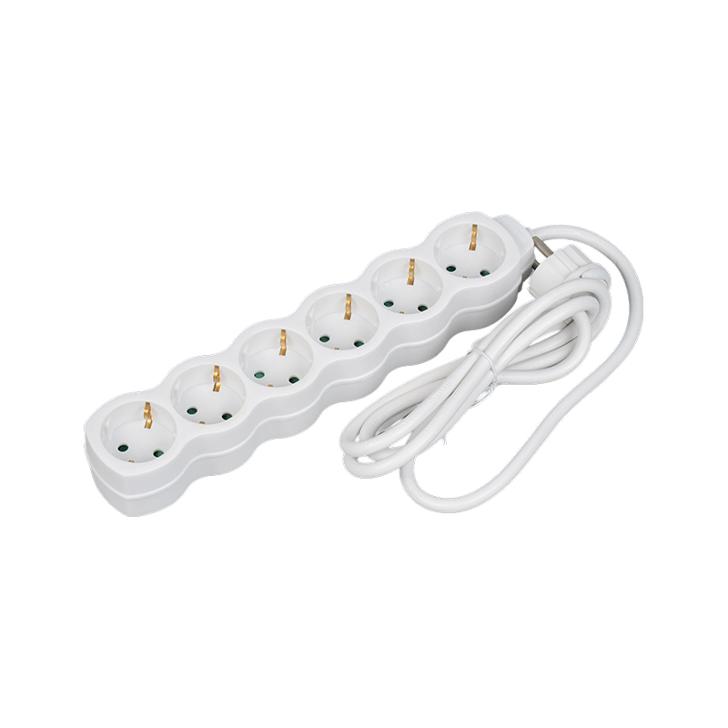 European Power Strip vs. US a UK Power Strip: Klíčové rozdíly vysvětleny