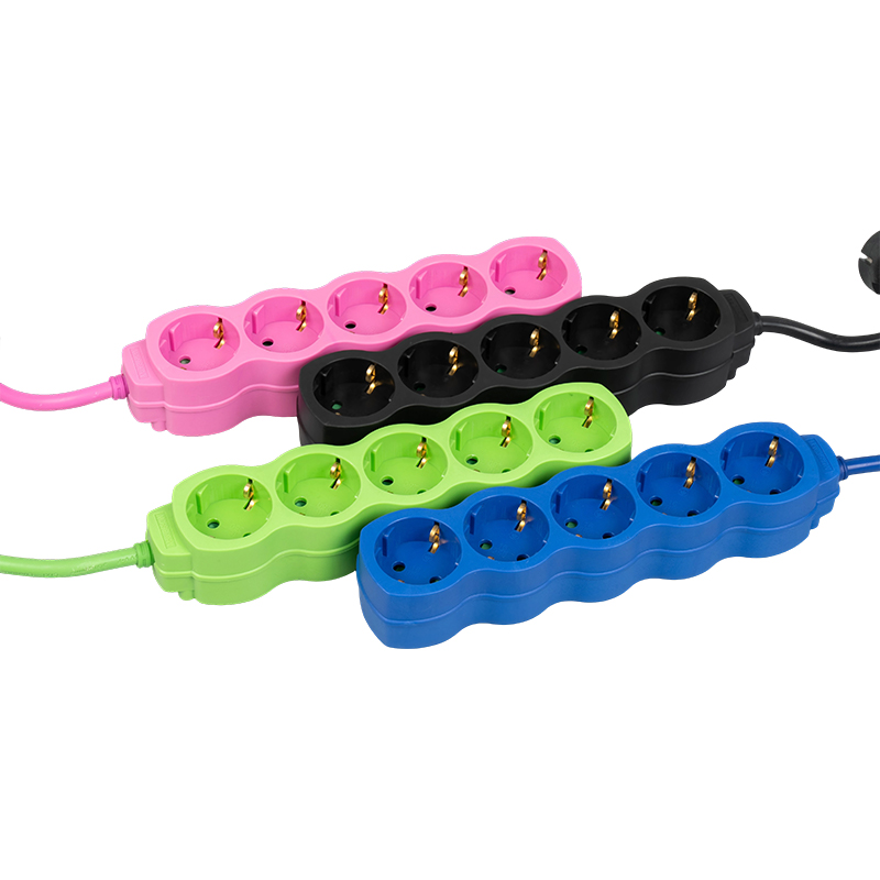 Jak fungují elektrické rozvodky v Evropě – a co se stane, když zapojíte ten špatný?